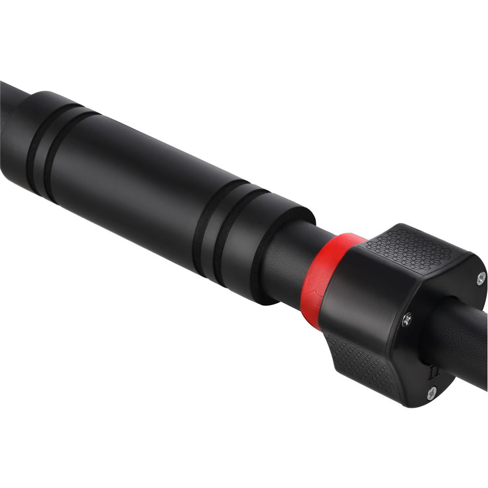 Klimmzugstange für Türrahmen 77-95 cm ohne Bohren | HMS DD300
