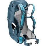 deuter AC Lite 14 SL, Wanderrucksack, lagoon-atlantic (blau), 14L