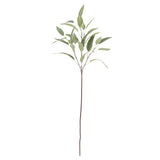 Bloomingville Eucalyptus Kunstblume Stiel Grün 85cm
