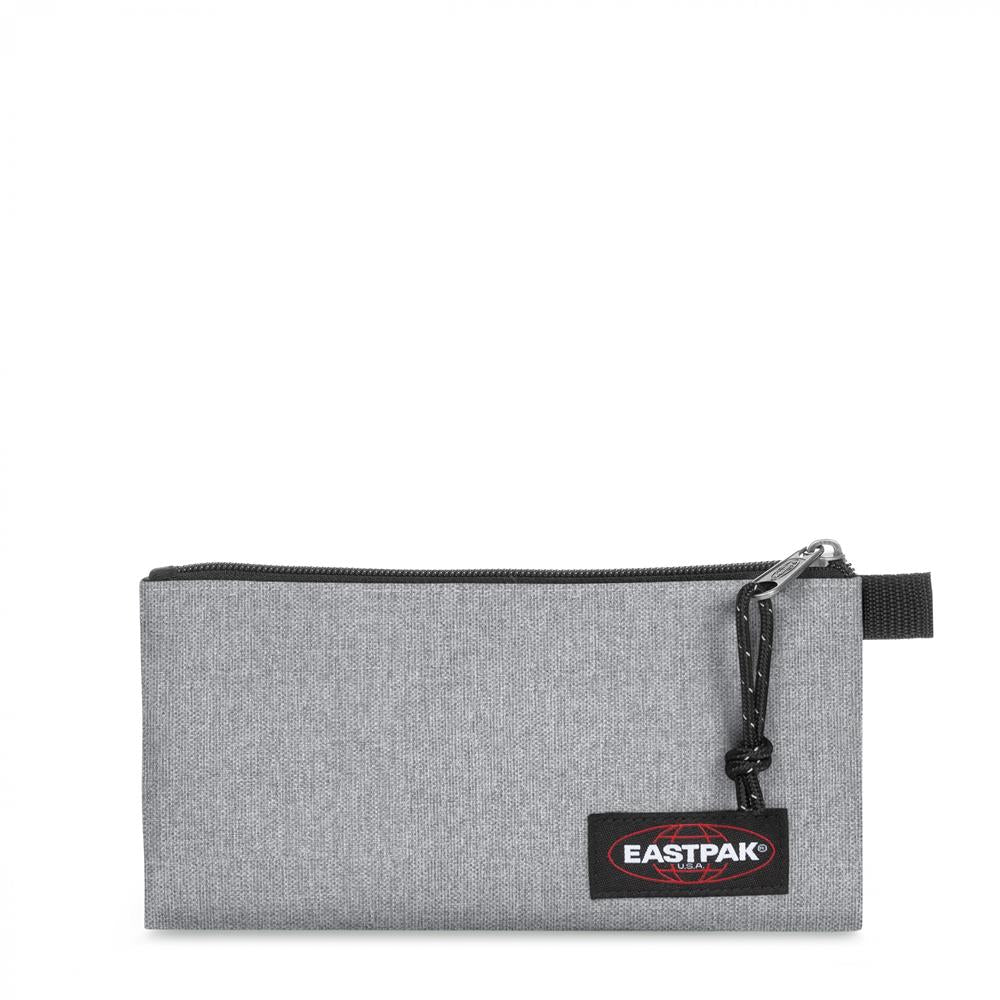 Eastpak FLATCASE, Geldbörse, Sunday Grey (grau), Portemonnaie, Organizer-Etui