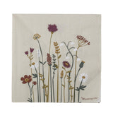 Bloomingville Paige Serviette, Natur, FSC Mix®, Papier L33xB33 cm, 20er Set