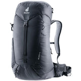 deuter AC Lite 32 EL, Wanderrucksack, black (schwarz), 32L