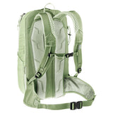 deuter Bike I 20, Fahrradrucksack, mineral-grove (grün), 20L
