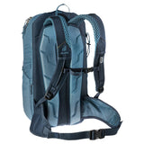 deuter Bike I 20, Fahrradrucksack, atlantic-ink (blau), 20L