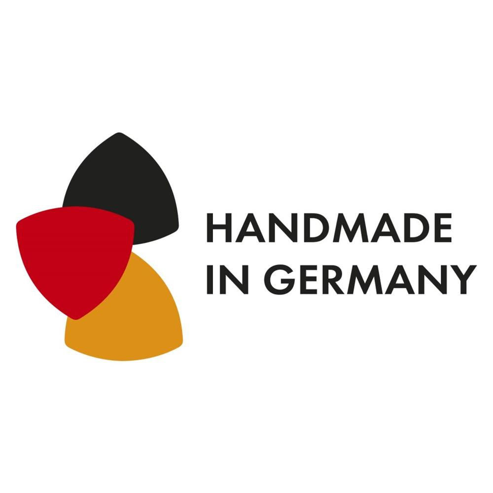 GRAEF S32100 Allesschneider, kippbar, 0-20 mm Schnittstärke, grau, Made in Germany | B-Ware