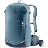 deuter Bike I 20, Fahrradrucksack, atlantic-ink (blau), 20L