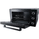 Steba Grillbackofen KB 224 BLACK STEEL