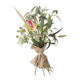 Bloomingville Blush Kunstblumenstrauß Rosa 30x80cm