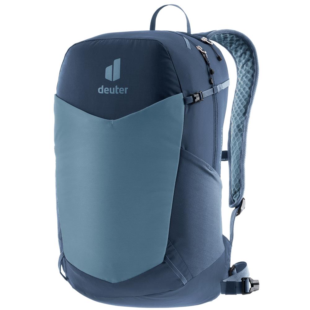 deuter Speed Lite 21, Wanderrucksack, atlantic-ink (blau), 21L