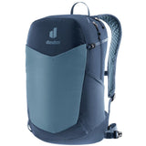 deuter Speed Lite 21, Wanderrucksack, atlantic-ink (blau), 21L