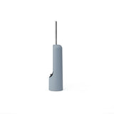 Umbra Touch Toilettenbürstenhalter, WC-Garnitur, WC-Bürste mit Halter, in Schieferblau