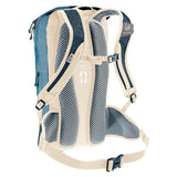 deuter Plamort 12, Fahrradrucksack, atlantic-desert (blau), 12L