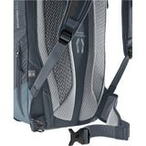 deuter Rotsoord 25+5, Fahrradrucksack, graphite-shale (grau), 30L, mit Laptopfach
