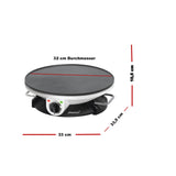 Steba Crepes-Maker CR 32
