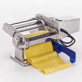Ariete Pastamatic 1593 Nudelmaschine, Elektrische Pastamaschine, 9 Stufen