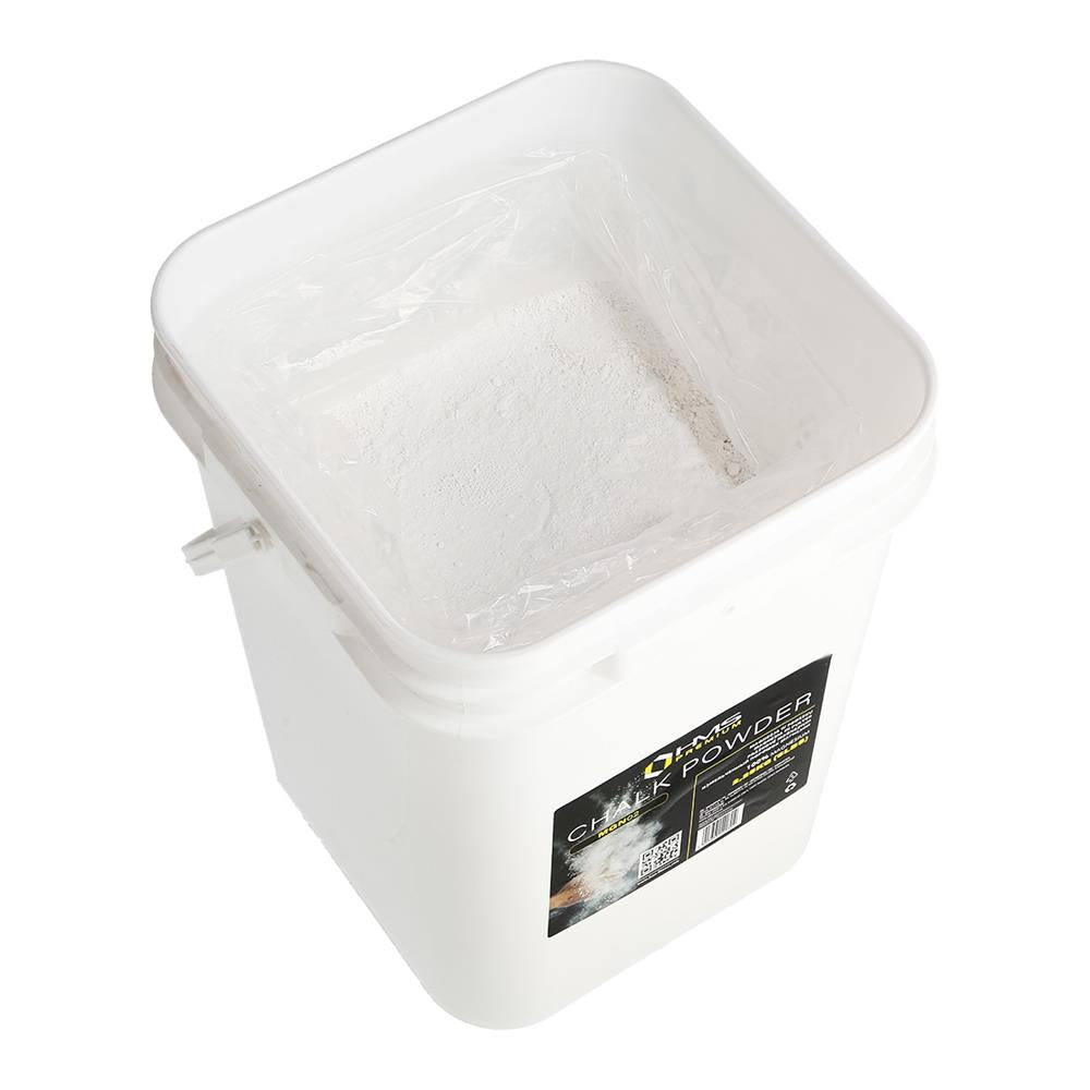 Magnesia Pulver 2250 g Magnesiumcarbonat Chalk | HMS Premium MGN02