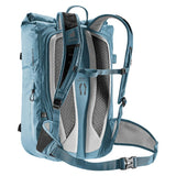 deuter Amager 25+5, Fahrradrucksack, atlantic (blau), 29L, Fahrradtasche