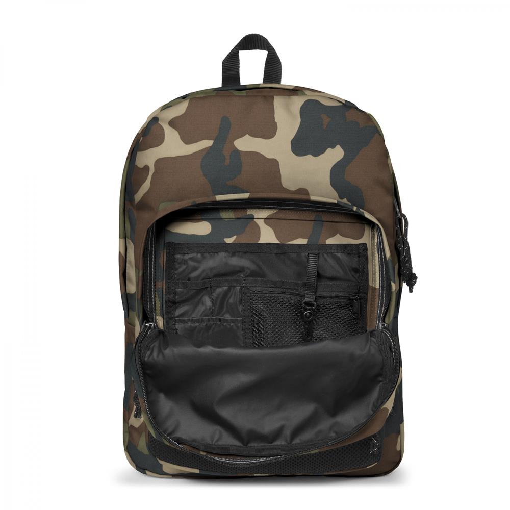 Eastpak PINNACLE, Großer Rucksack, Camo (camouflage), 38L