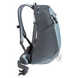 deuter AC Lite 15 SL, Wanderrucksack, shale-graphite (grau), 15L