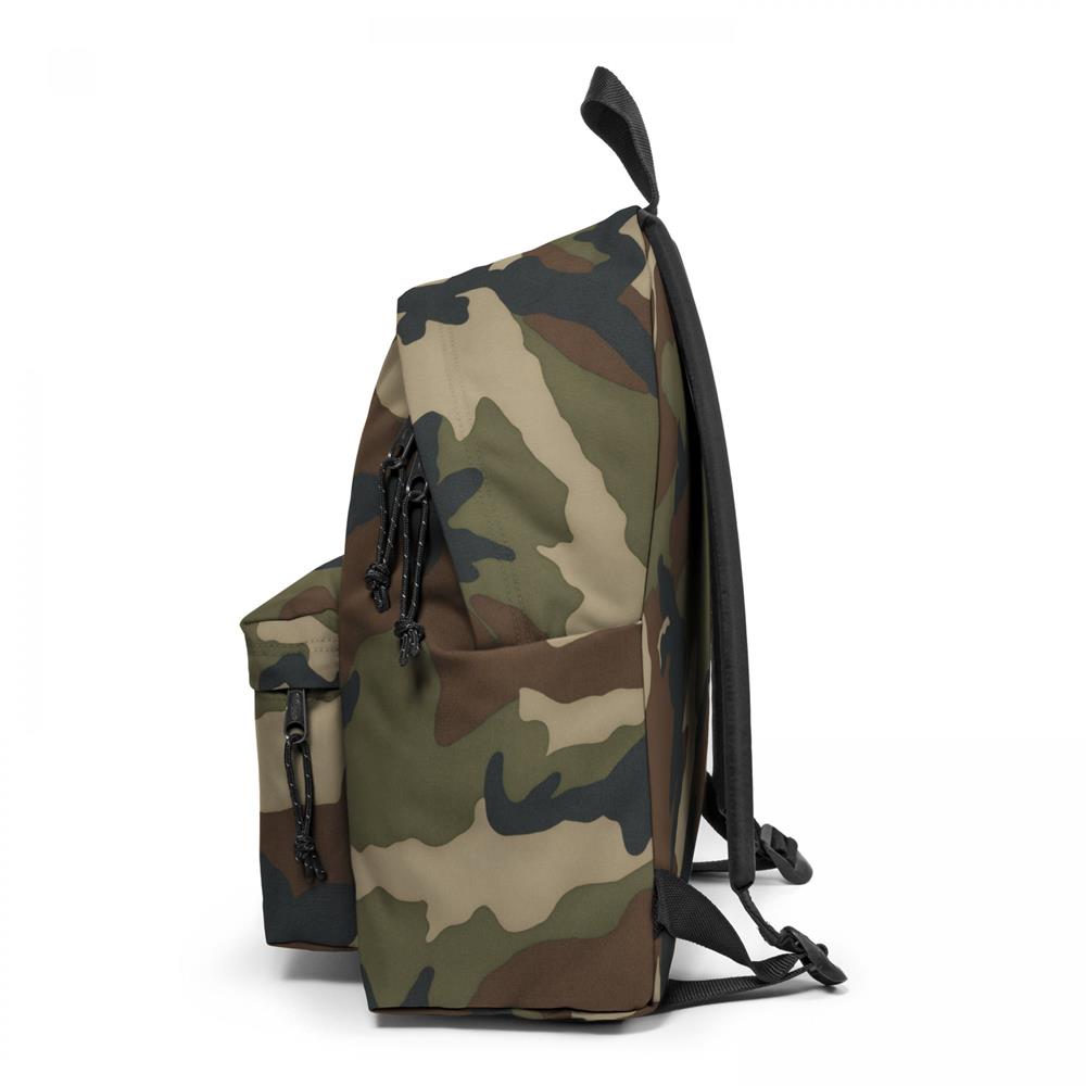 Eastpak PADDED PAK'R, Rucksack, Camo (camouflage), 24L