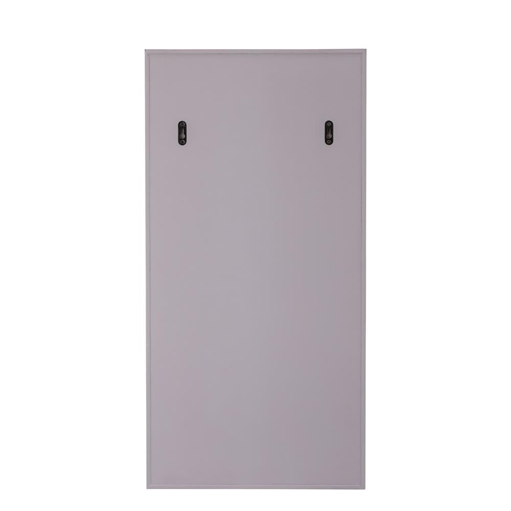 Bloomingville MINI Nell Kabinett, Violett, MDF, L40xH80xB30 cm