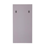Bloomingville MINI Nell Kabinett, Violett, MDF, L40xH80xB30 cm