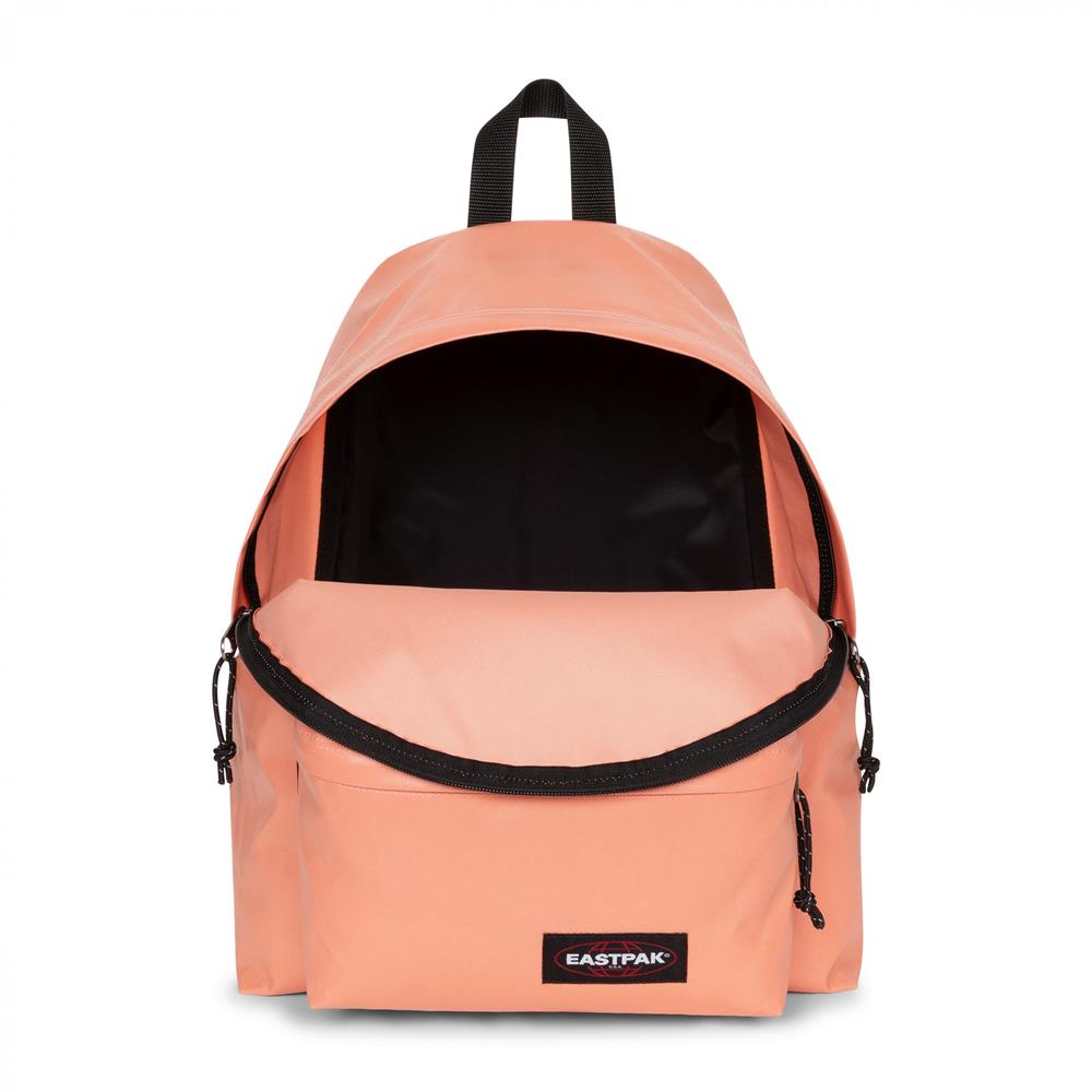 Eastpak PADDED PAK'R, Rucksack, Glossy Peach (orange), 24L