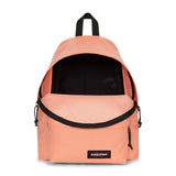 Eastpak PADDED PAK'R, Rucksack, Glossy Peach (orange), 24L