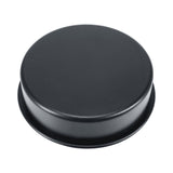 Steba Burgerpresse, Spülmaschinengeeignet, schwarz