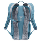 deuter Stepout 12, Rucksack, atlantic-ink (blau), 12L, mit Flaschenhalter und Tabletfach