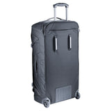 deuter Duffel Pro Movo 90, Reisetrolley, black (schwarz), Rollkoffer mit 2 Rädern