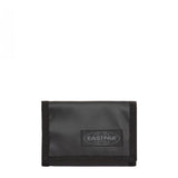 Eastpak CREW SINGLE, Geldbörse, Tarp Black (schwarz), Dreifach faltbares Portemonnaie