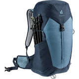 deuter AC Lite 30, Wanderrucksack, atlantic-ink (blau), 30L