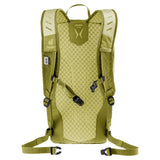 deuter Speed Lite 13, Wanderrucksack, linden-cactus (grün), 13L