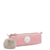 Kipling FREEDOM, Federmäppchen, Bridal Rose (rosa), Stifteetui & Kosmetiktasche aus Nylon