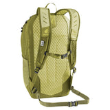 deuter Speed Lite 17, Wanderrucksack, linden-cactus (grün), 17L