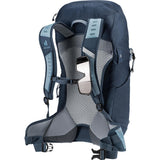 deuter AC Lite 30, Wanderrucksack, atlantic-ink (blau), 30L