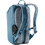 deuter Stepout, Rucksack, atlantic-ink (blau), 16L, mit Flaschenhalter und Tabletfach