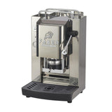 Faber Pro Essential Inox Glossy ESE Pad Kaffeemaschine 44 mm