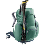 deuter Gröden 30 SL, Wanderrucksack, seagreen-ink (grün), 30L