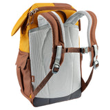 deuter Kikki, Kinderrucksack, Hund, Kindergartenrucksack für Kinder ab 3 Jahre
