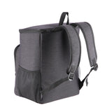 NILS Kühlrucksack 25L in Dunkelblau - Thermotasche für Picknick, Camping & Outdoor