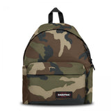 Eastpak PADDED PAK'R, Rucksack, Camo (camouflage), 24L