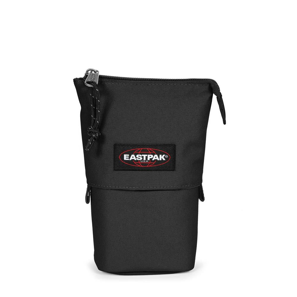 Eastpak UP CASE, Federmäppchen, Black (schwarz), kleine Federmappe, Federtasche