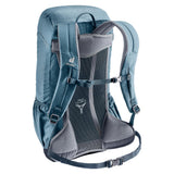 deuter Zugspitze 24, Wanderrucksack, atlantic-ink (blau), 24L