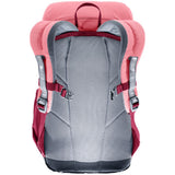 deuter Waldfuchs 14, Kinderrucksack, dahlia-raspberry, (pink), 14L