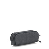 Kipling GITROY, großes Federmäppchen, Marine Navy (blau), Stifteetui mit Organizer