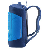 deuter Duffel Pro Pack 30, Reiserucksack, neptune-nightblue (blau), 30L