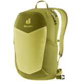 deuter Speed Lite 13, Wanderrucksack, linden-cactus (grün), 13L