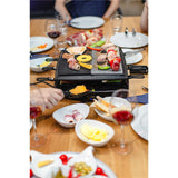 Steba Raclette RC 4 PLUS